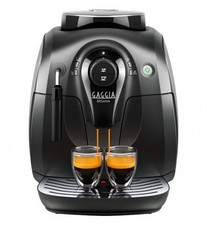 Gaggia Besana Automatica/Manuale Macchina da caffè combi 1 L