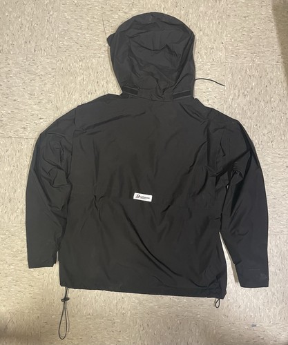 Boathouse Gore Tex Waterproof Jacket, sz M - Picture 4 of 4