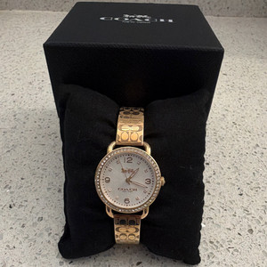 Coach Liz Watch | eBay display picture 3