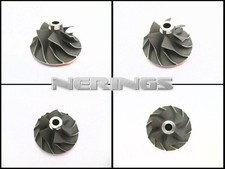 Turbocharger Compressor Wheel For Audi A2 Vw Lupo 1.2tdi 700960-0011