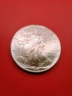 1995 American Silver Eagle 1 Ounce Brilliant Uncirculated