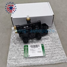 Oem Oem Front Air Suspension Valve Block For Land Rover Lr3 Lr4 Range Sport Usa