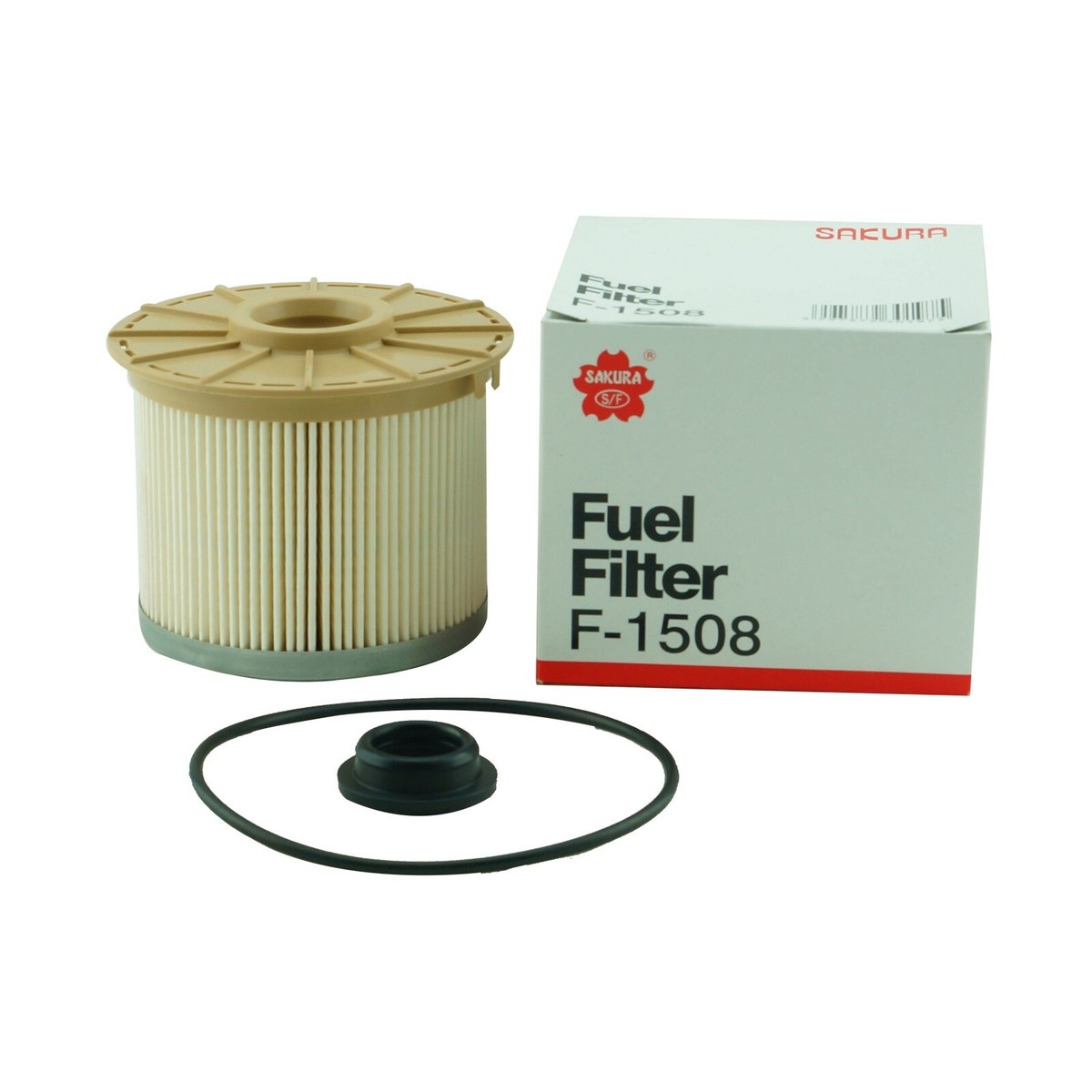 Sakura Filter Service Kit K-15131 for Isuzu D-Max TF 3.0L Sakura Filter Service Kit K-15131 for Isuzu D-Max TF 3.0L