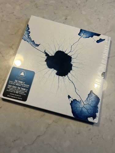 Sealed 2020 Sacred Bones The Thing & Lost Cues Limited Edition Vinyl Boxset - 第 1/2 張圖片