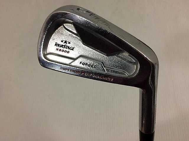 ツアーステージ X5000 アイアン