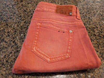 Jeans Grossesse Buffalo David Bitton - Taille 31, Boot Cut, Coton Stretch, Très Bon état