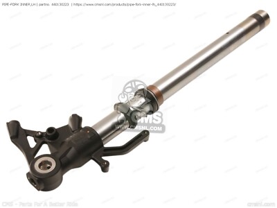 MAO　1223 Kawasaki 2016 - 2018 KX 250F 450F CHAIN GUIDE 12053-0223 for
