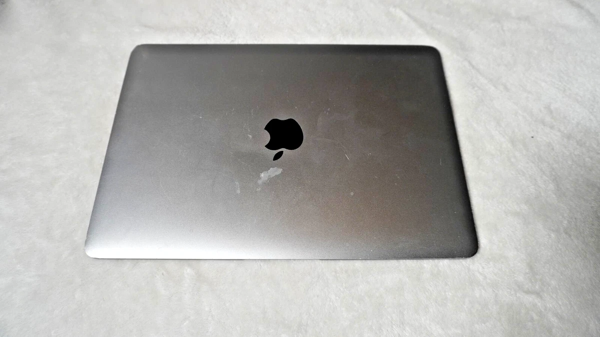 2015 Apple MacBook 12 Inch Laptops for sale | eBay