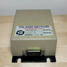 Danaher Kollmorgen BCL-02806-A01 Servo Amplifier