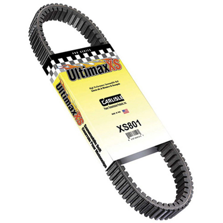 Fits 2011 Arctic Cat Z1 Turbo Sno Pro Ultimax XS Drive Belt