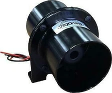Inline Blower/Duct 3" Fan