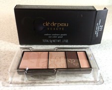 Cle de Peau Eye Color Quad Refill - 211 - .17...