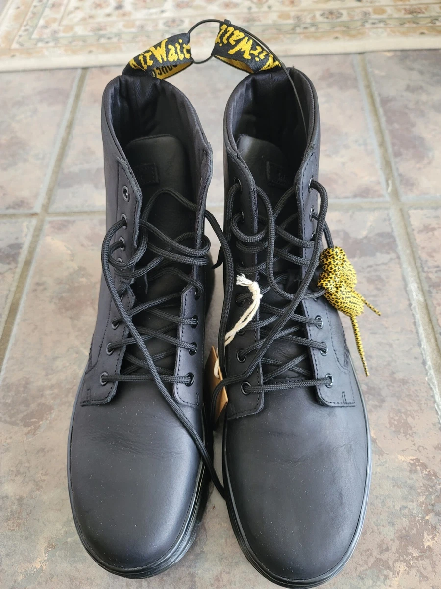 Doc martens shop 12 eye