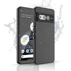 For Google Pixel 7 Waterproof Case Built-in Screen Protector Underwater Cover