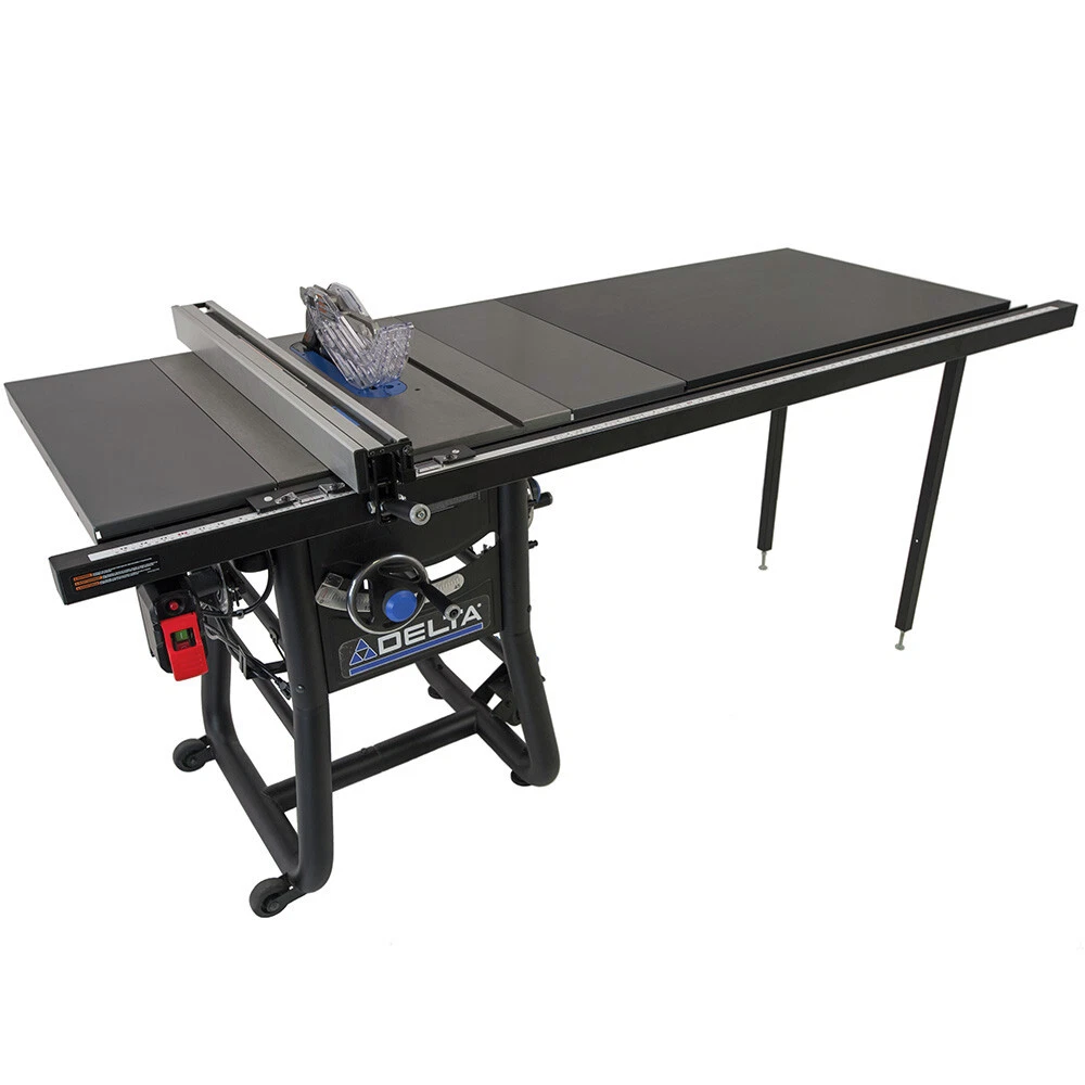 Delta 15 amp table saw deals