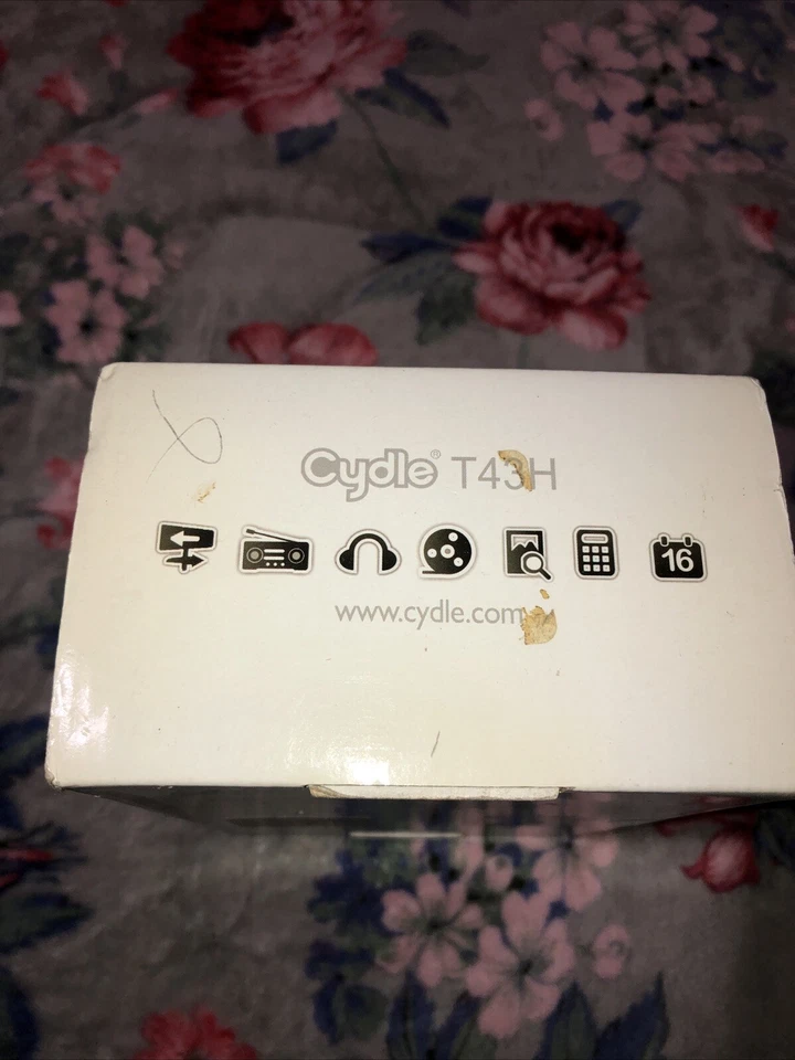 Cydle GPS System T43H - Image 4 of 4