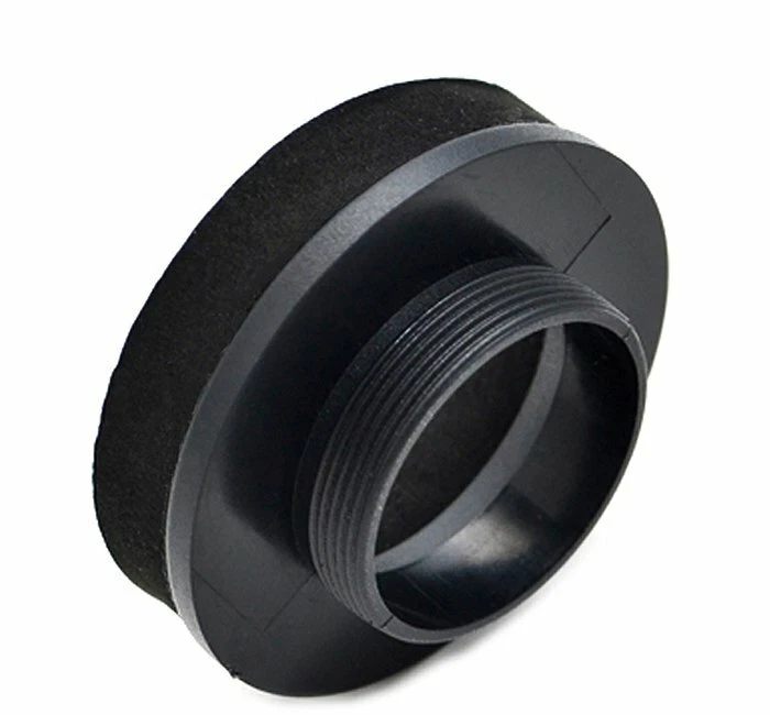 JJC EN-U3 Universal Eyecup eyepiece rep. Nikon DK-17 for D4 D5 D850 D810 D500 Df - Image 3 of 4