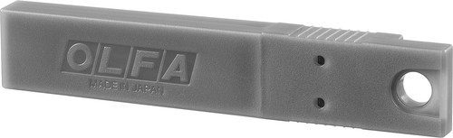 OLFA® Ersatzklinge LFB-5B (5 Klingen) Kunststoffbox im Blister, 18 mm - Bild 4 von 5