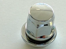 Haskyy 20 Nuts for Alloy Wheels M12 X 1.5 X 30 L / B01LWXFE9D/NJ17MAI23HW