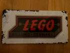 LEGO CITY: VIP 1950's Retro Tin (5007016)