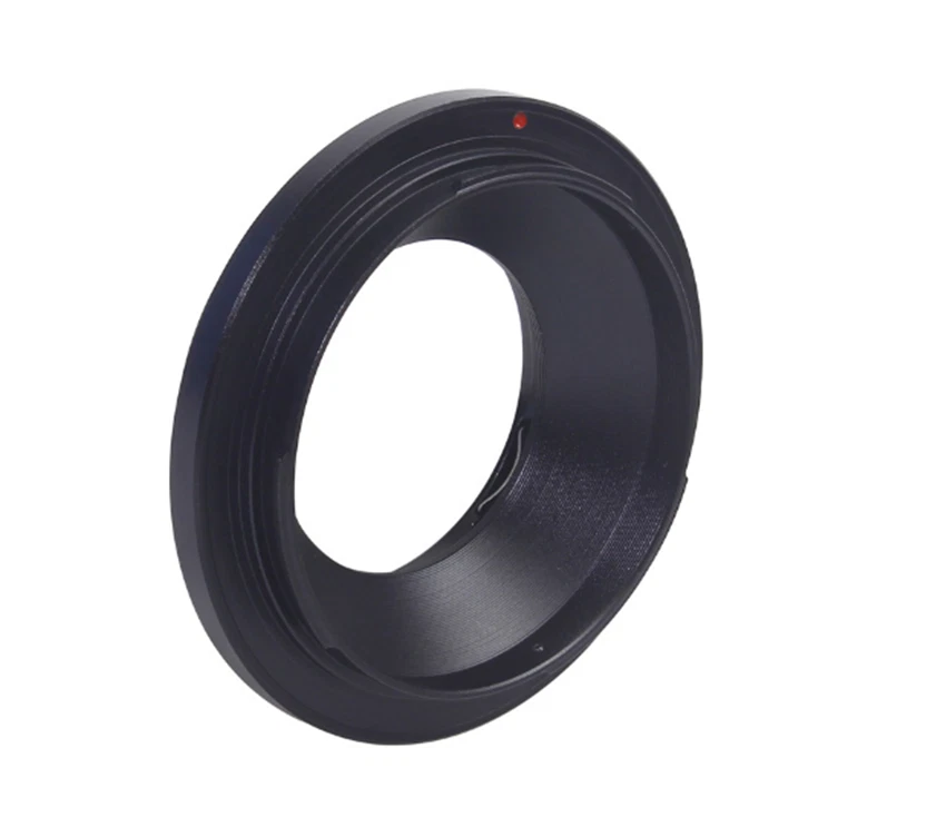 Lens Adapter for Minolta MD MC SR Lens to Fujifilm GFX 50S 50R GFX100S Camera - Image 4 of 4