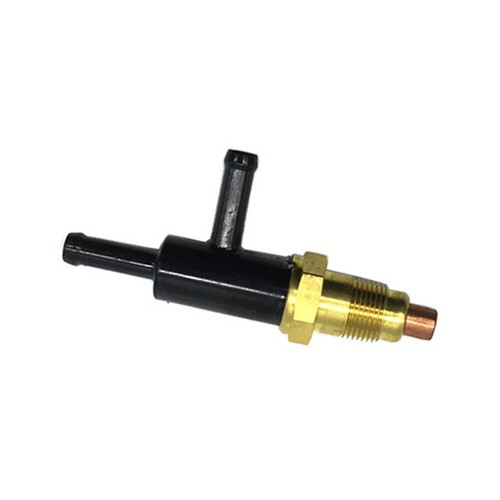 Intake Air Bypass Control Thermal Valve Assist for 2001-07 CR-V Stream 2.4L 2.0L - Picture 5 of 7