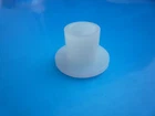 Packs of 2,4,6, 10 M2, M4, M5, M6, M8, M10, M12 NYLON  Shoulder Washer(Bushing)