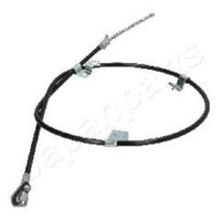 Japanparts Handbremsseil Bremsseil FüR Toyota Yaris Verso _NLP2_ _NCP2_ _P2_