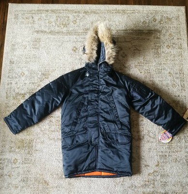 spiewak bridge parka