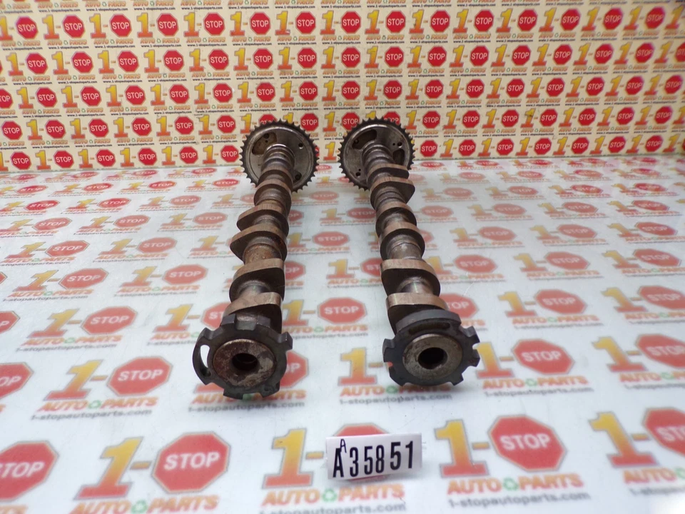 HYUNDAI GENESIS CPE 2012-2016 par de cámaras derecha interior y superior 24900-3CBC1 OEM Foto 3 de 4