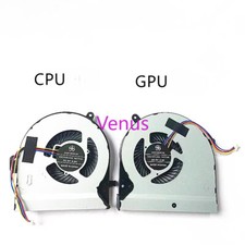 Laptop CPU Cooling Fan for ASUS ROG Strix GL502VM ZX60V FX60VM S5VM VT