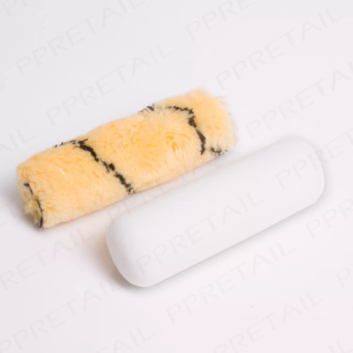 Eggshell roller 2024