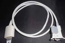 1pcs Masimo 1267 LNOP DC-IP Spo2 Sensor Pediatric Finger Clip Compatible 3FT