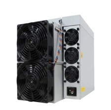 NEW Bitmain S21 Pro 245Th/s 3675 Watt Bitcoin Miner With Warranty