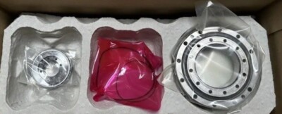 Harmonic Drive Systems SHD-17-100-2SH-SP Wellgetriebe NEU!