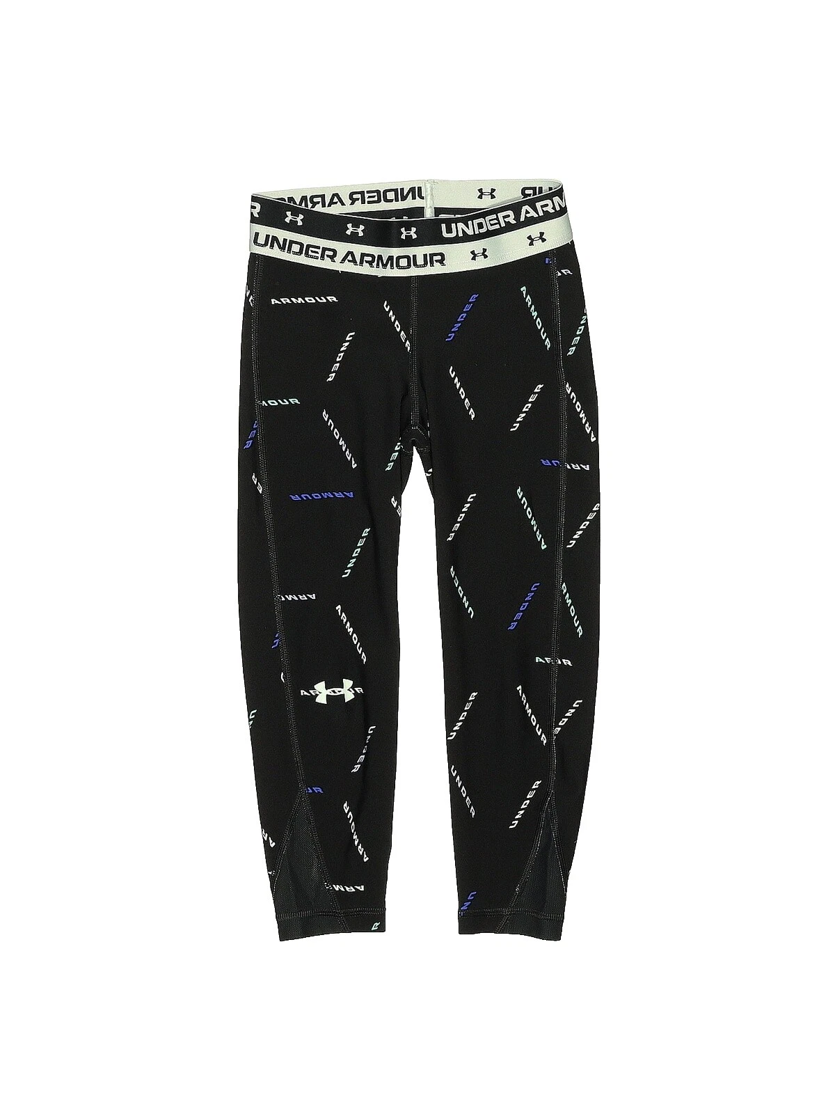 Under armour Size S Polyester Pants for Girls