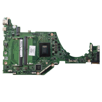 FOR HP 15S-EQ 15-EF Motherbroad DA0P5EMB6E0 L78725-601 82663-001 #A6-29