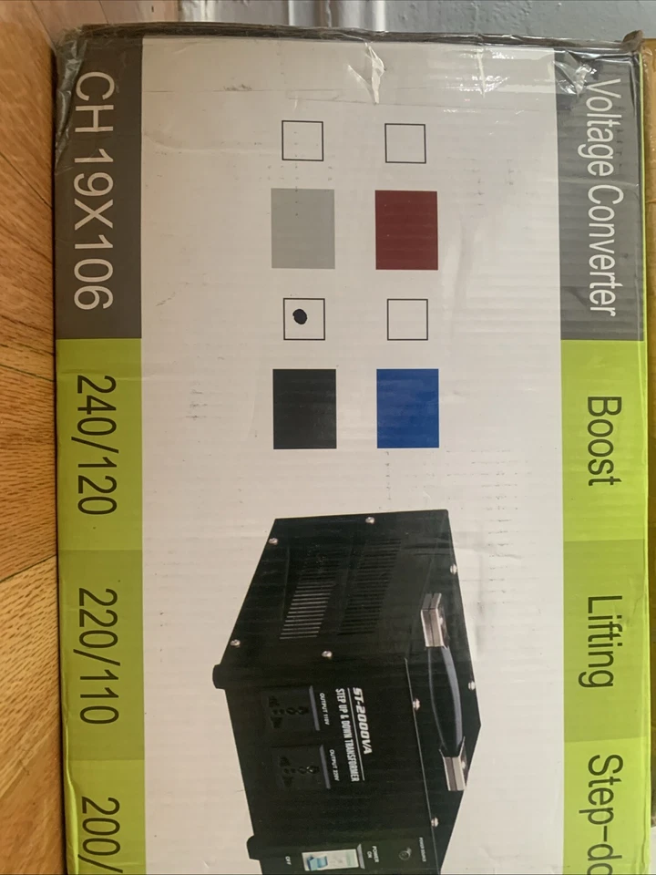 Bitcoin Miner A1 Pro 24TH/s 2200W Love Core + Foto 2 de 2