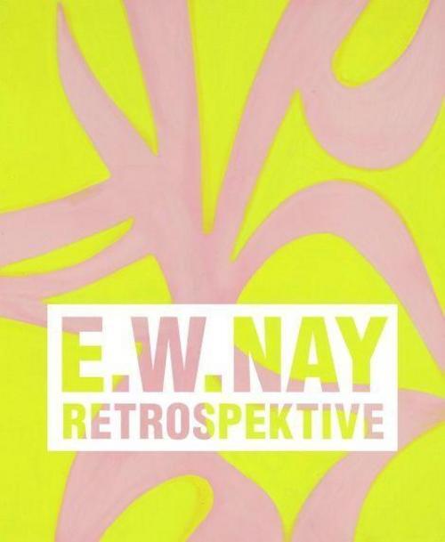 Thumbnail - Ernst Wilhelm Nay. Retrospektive, Karin Schick
