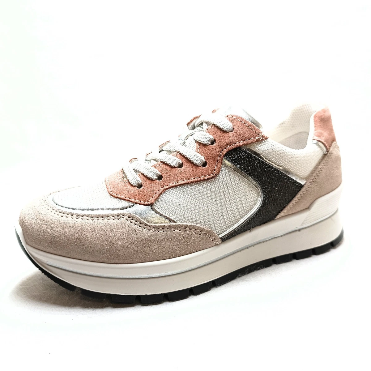 Scarpe igi&co deals memory foam