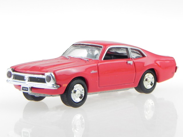 ford maverick diecast