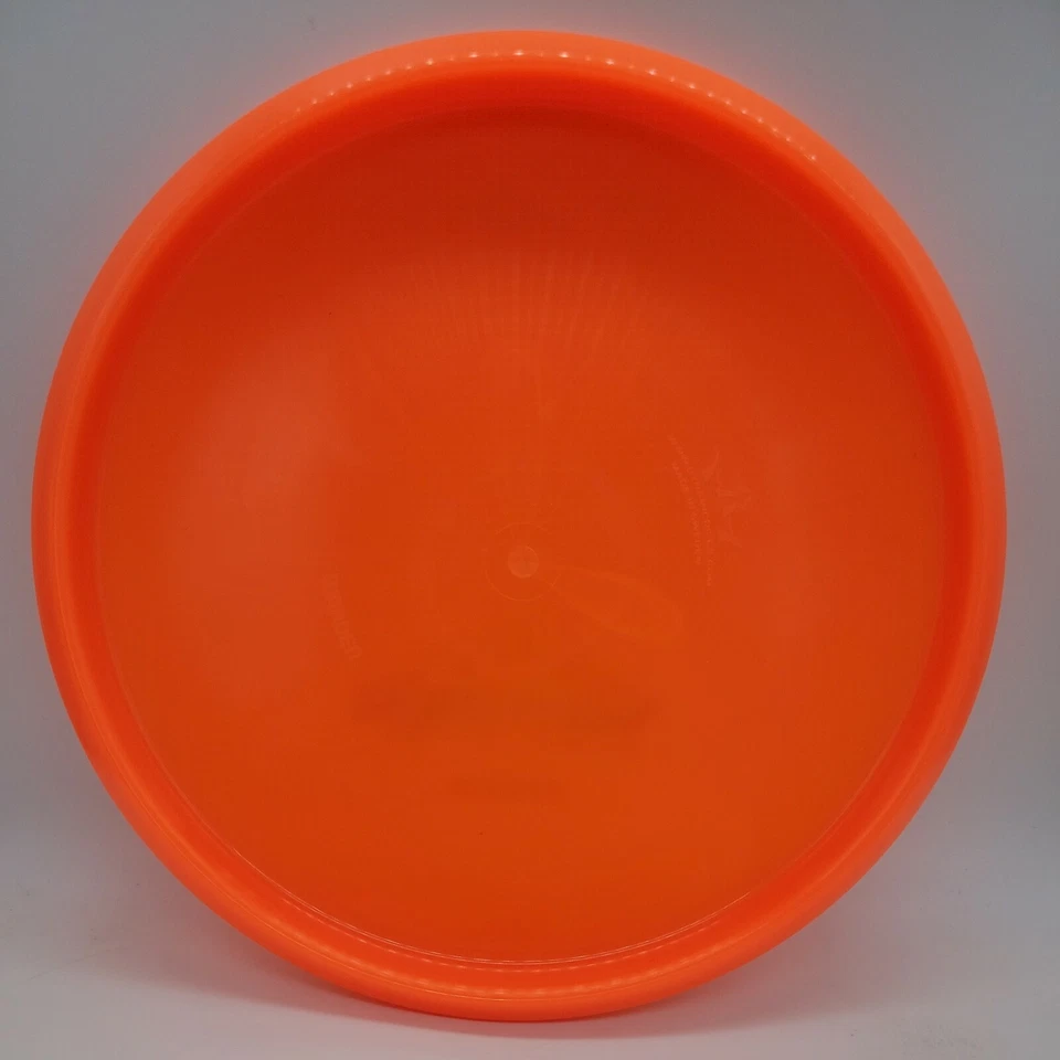 Dynamic Discs Hybrid Warden A.J. Risley 2021 Team Series V1 Naranja/Negro 174g Foto 3 de 3