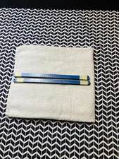 Hacksaw blades 10 inch 24 tooth Blu-Mol 1024BF lot of 20