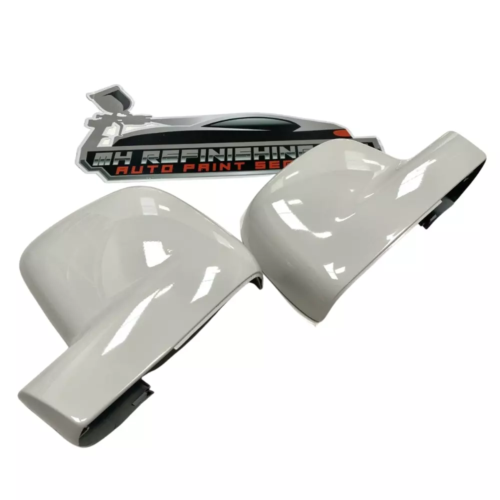 Vw caddy mirror cover deals