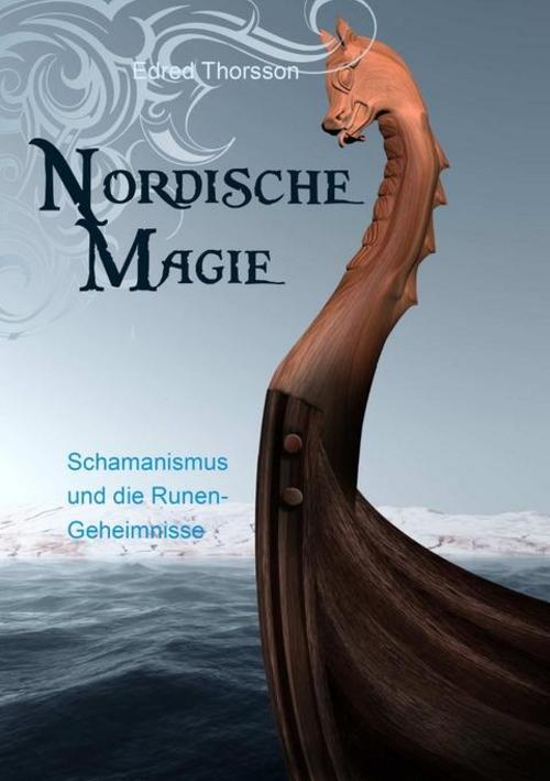 Thumbnail - Nordische Magie, Edred Thorsson
