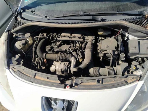 98016070XT01 Sistema Audio/Radio Cd para PEUGEOT 207 Confort 2013 1381478 - Imagen 10 de 10