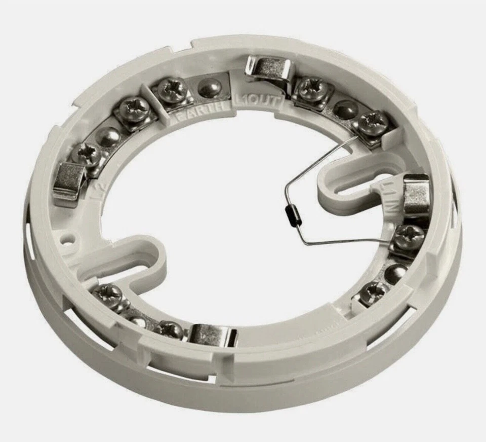 MwSt Inc - 5 x Apollo 45681-201 APO Series 65 Mounting Base inkl. Diode (45)