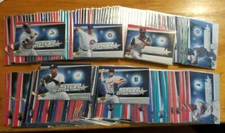2006 Upper Deck Star Attractions w/Special FX you pick choice