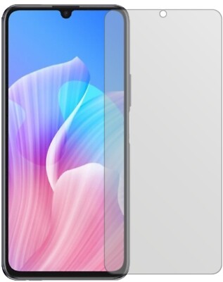 5x Pellicola Protettiva Per Huawei Mate 20 X Protezione Schermo Antiriflesso - Foto 9