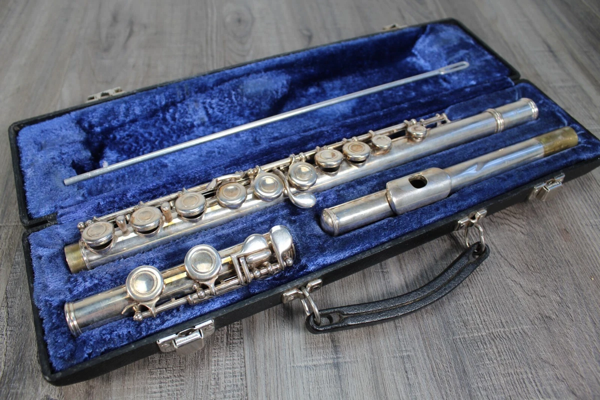 Emerson Open Hole Flutes for sale | eBay